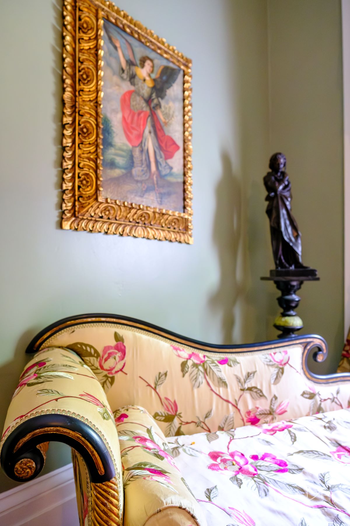 Saint Gabriel's Room