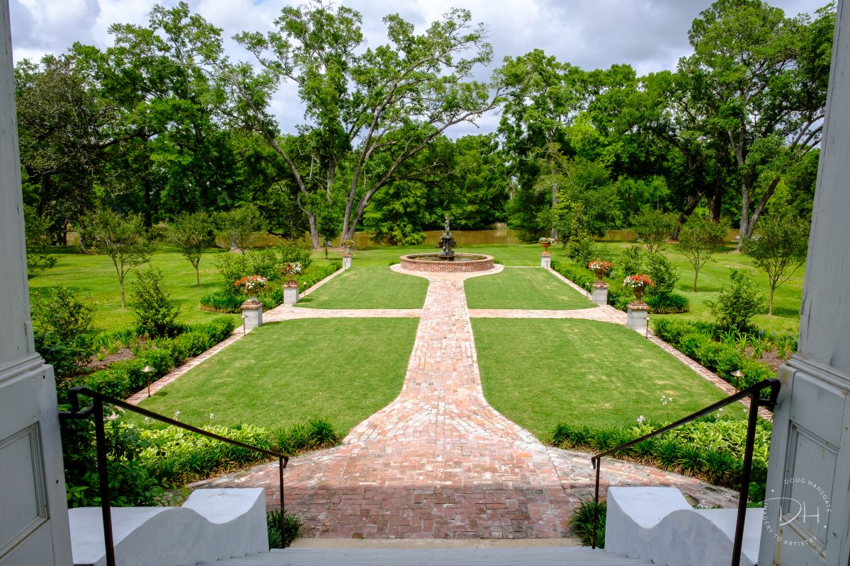 outside garden stairDH
